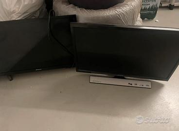 Tv nuova generzione (coppia)