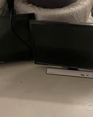 Tv nuova generzione (coppia)