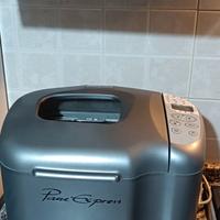 macchina per il pane