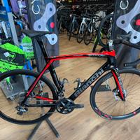 Bianchi oltre xr4 anno 2020 taglia 58 di2