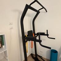 Panca Romana Torre Trazioni