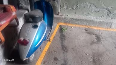 velocifero italjet 