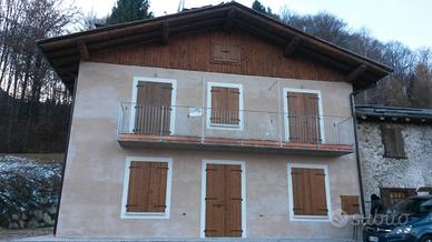 Casa vacanza Bagolino