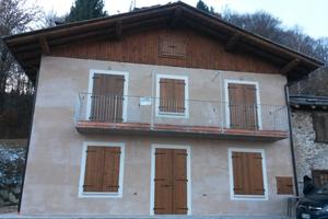 Casa vacanza Bagolino