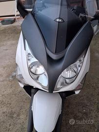Honda Silver Wing 400 - 2010