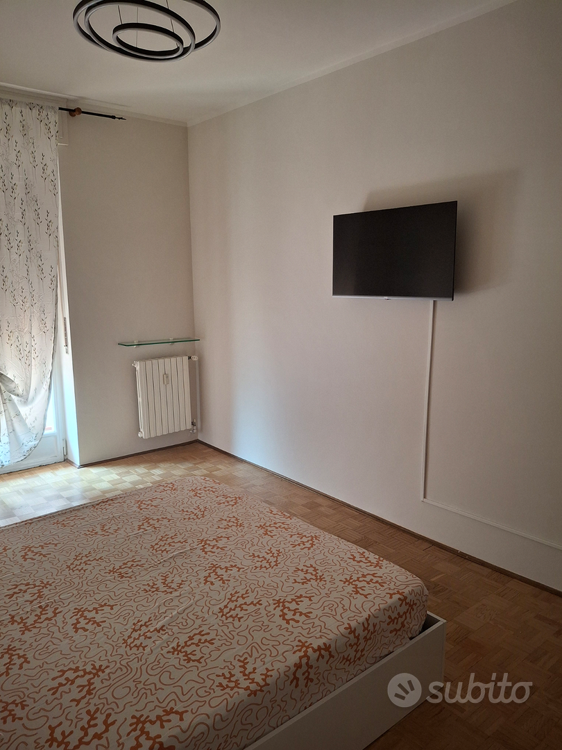 Appartamento arredato - Vista 2