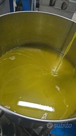 Olio di oliva 0,25%