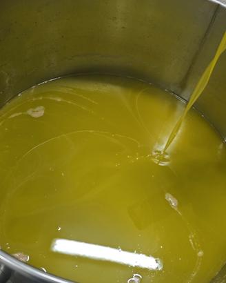 Olio di oliva 0,25%