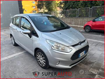 Ford B-Max 1.6 TDCi 95 CV Titanium
