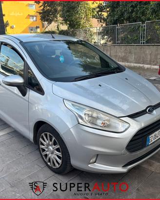 Ford B-Max 1.6 TDCi 95 CV Titanium