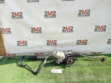 SCATOLA DELLO STERZO PEUGEOT 2008 1Â° Serie 981645