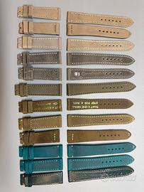 Cinturini Artigianali L76Lstraps Nuovi
