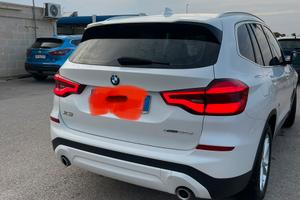 BMW x3 2.0 x-drive 2019