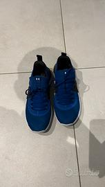 Scarpe da palestra under armour