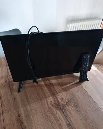 TV 24"
