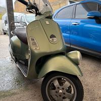 Piaggio Vespa 250 GTV
