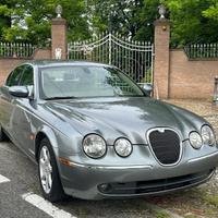Per jaguar s type Cofano paraurti parafanghi