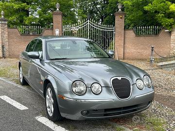 Per jaguar s type Cofano paraurti parafanghi