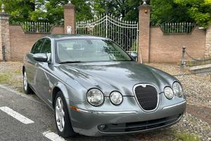 Per jaguar s type Cofano paraurti parafanghi