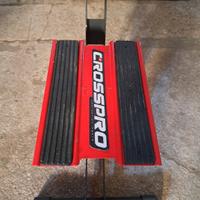 Cavalletto alzamoto Crosspro