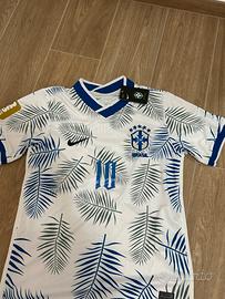 maglietta neymar jr brasile 2026