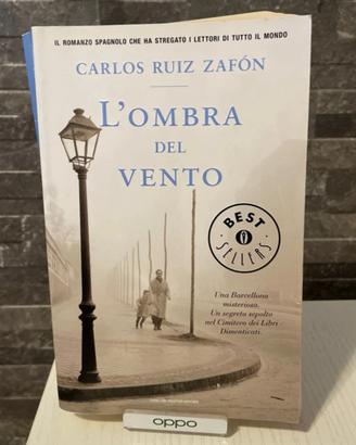 L’ombra del vento