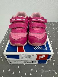 Scarpe New balance