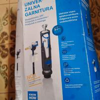 batteria Geberit per cassetta monoblocco , e caset