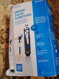 batteria Geberit per cassetta monoblocco , e caset