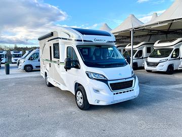 Chausson 650 Etape Line