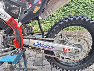 Honda da vendere