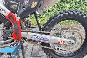 Honda da vendere