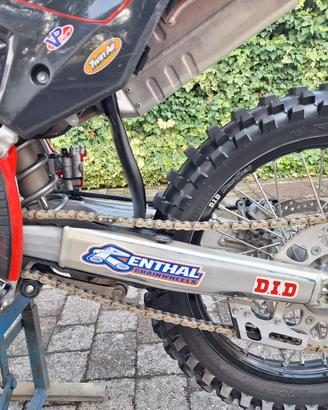 Honda da vendere