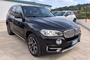 Bmw X5 sDrive25d Luxury