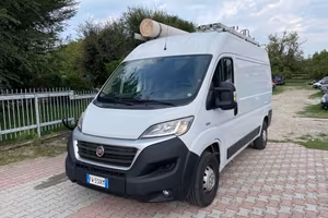 FIAT Ducato 35 3.0 CNG PLM-SL-TA Furgone