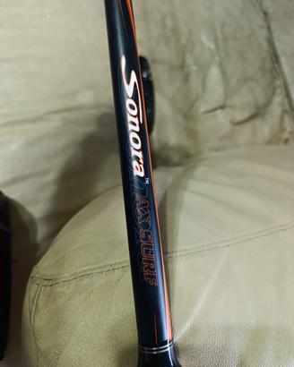 Shimano 200 grammi 6 sezioni