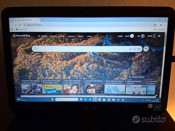 PC All-in-one ASUS A41GAT-BD009R