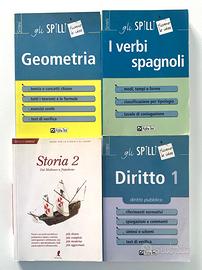 Libri per la scuola