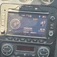 Radio NAV Alfa Romeo 159