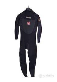 Muta kitesurf o windsurf