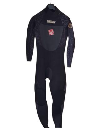 Muta kitesurf o windsurf