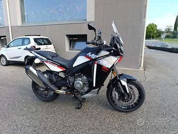 MOTO MORINI X-CAPE 1200 X-CAPE 1200