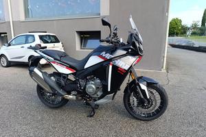 MOTO MORINI X-CAPE 1200 X-CAPE 1200