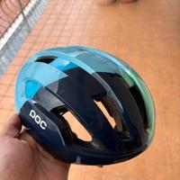 Casco cilcismo POC