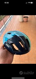 Casco cilcismo POC