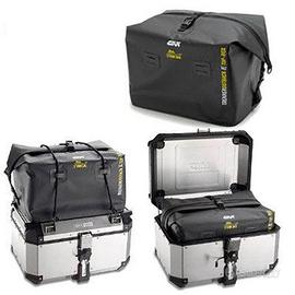 BORSA INTERNA ESTERNA PER VALIGIA GIVI OUTBACK 58L
