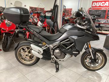 Ducati multistrada 1260 s