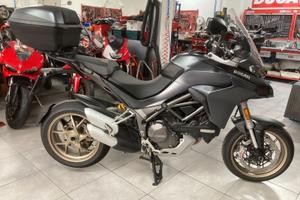 Ducati multistrada 1260 s