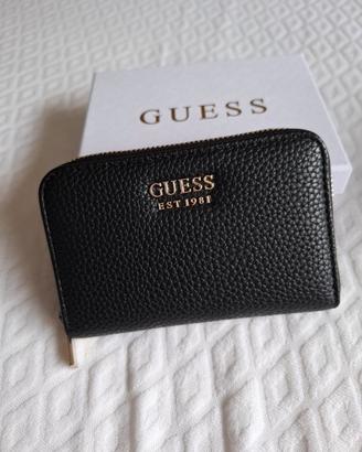 Portafoglio Guess