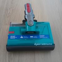 spazzola lavapavimenti Dyson v15